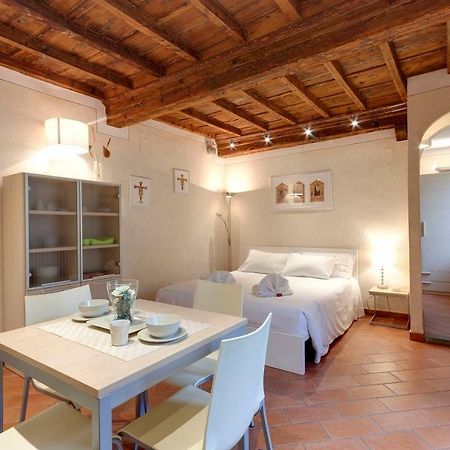 Cupolone Apartment By Mamo Firenze Bagian luar foto