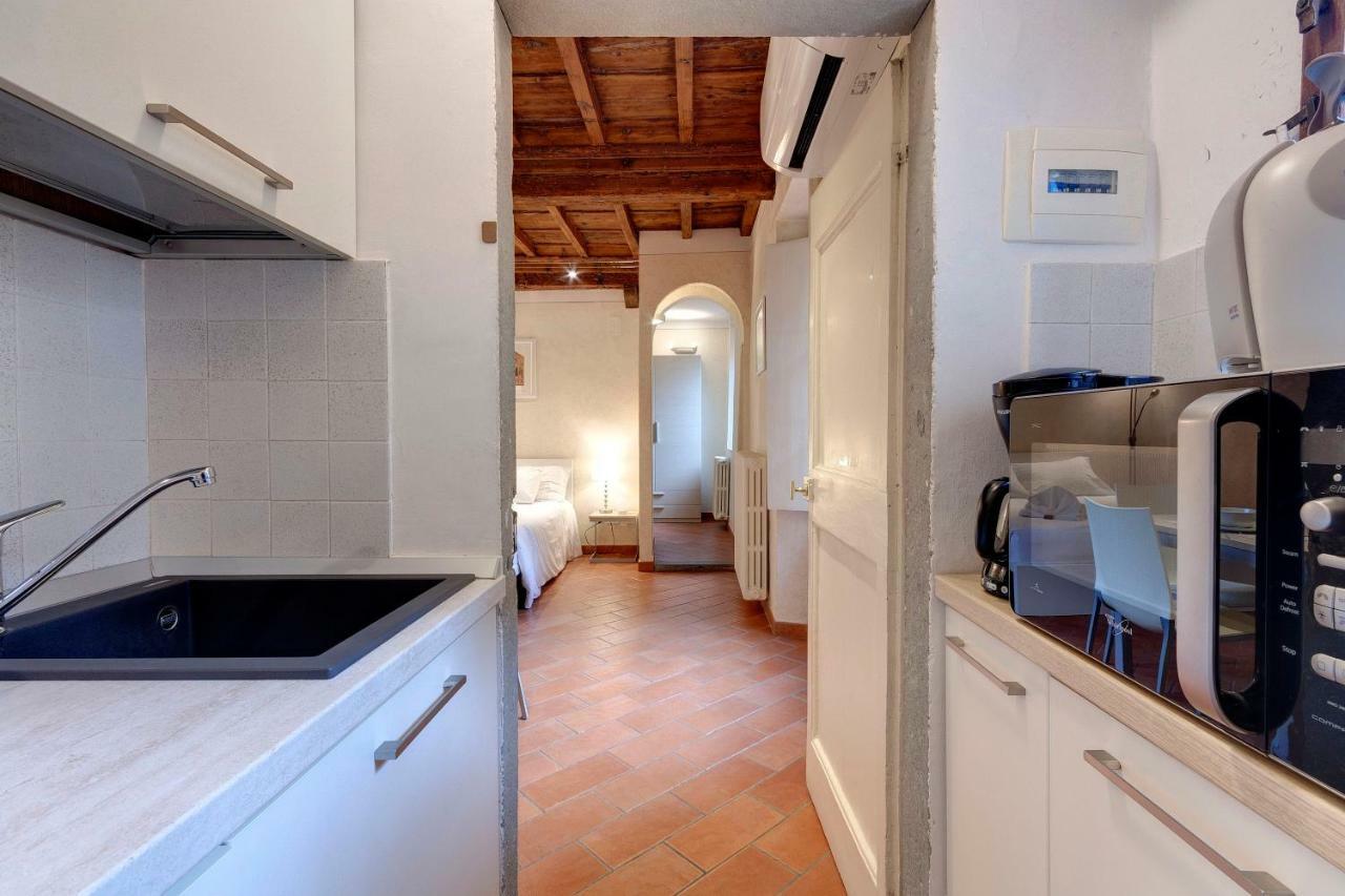 Cupolone Apartment By Mamo Firenze Bagian luar foto