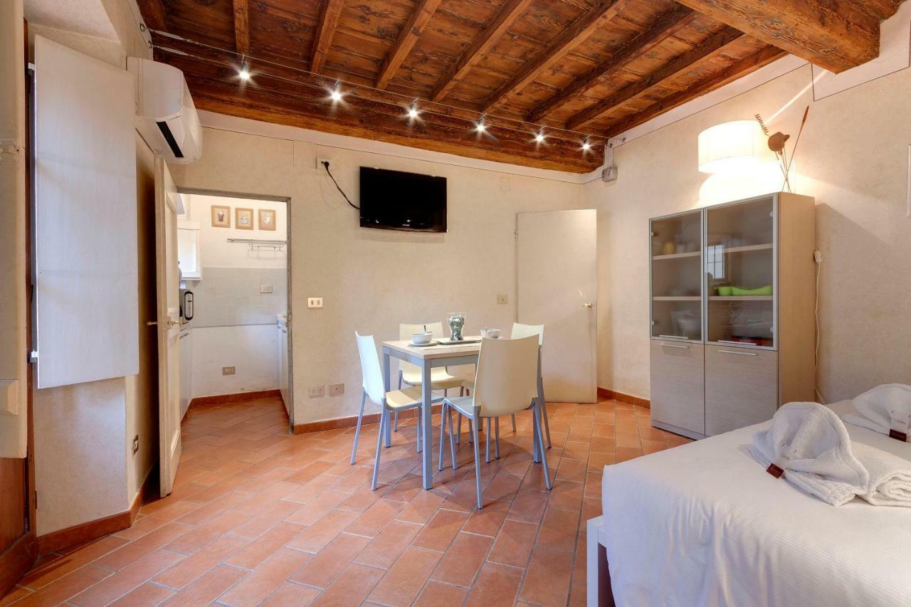 Cupolone Apartment By Mamo Firenze Bagian luar foto