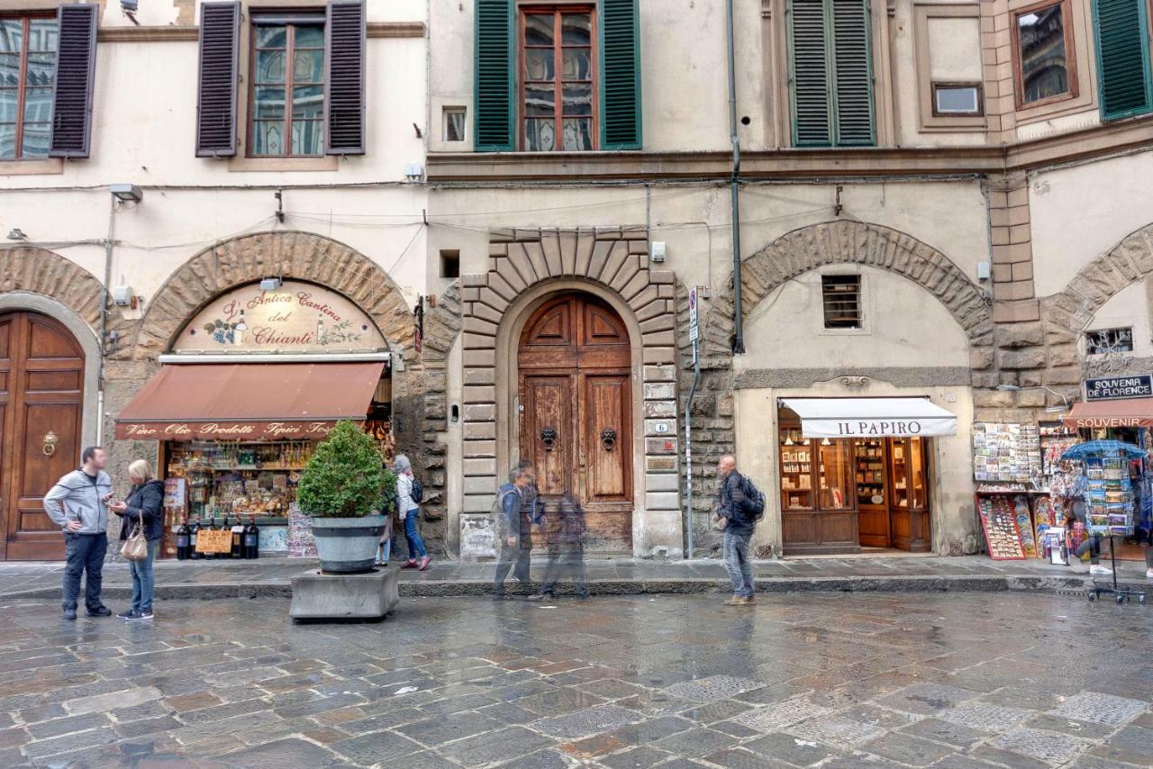 Cupolone Apartment By Mamo Firenze Bagian luar foto