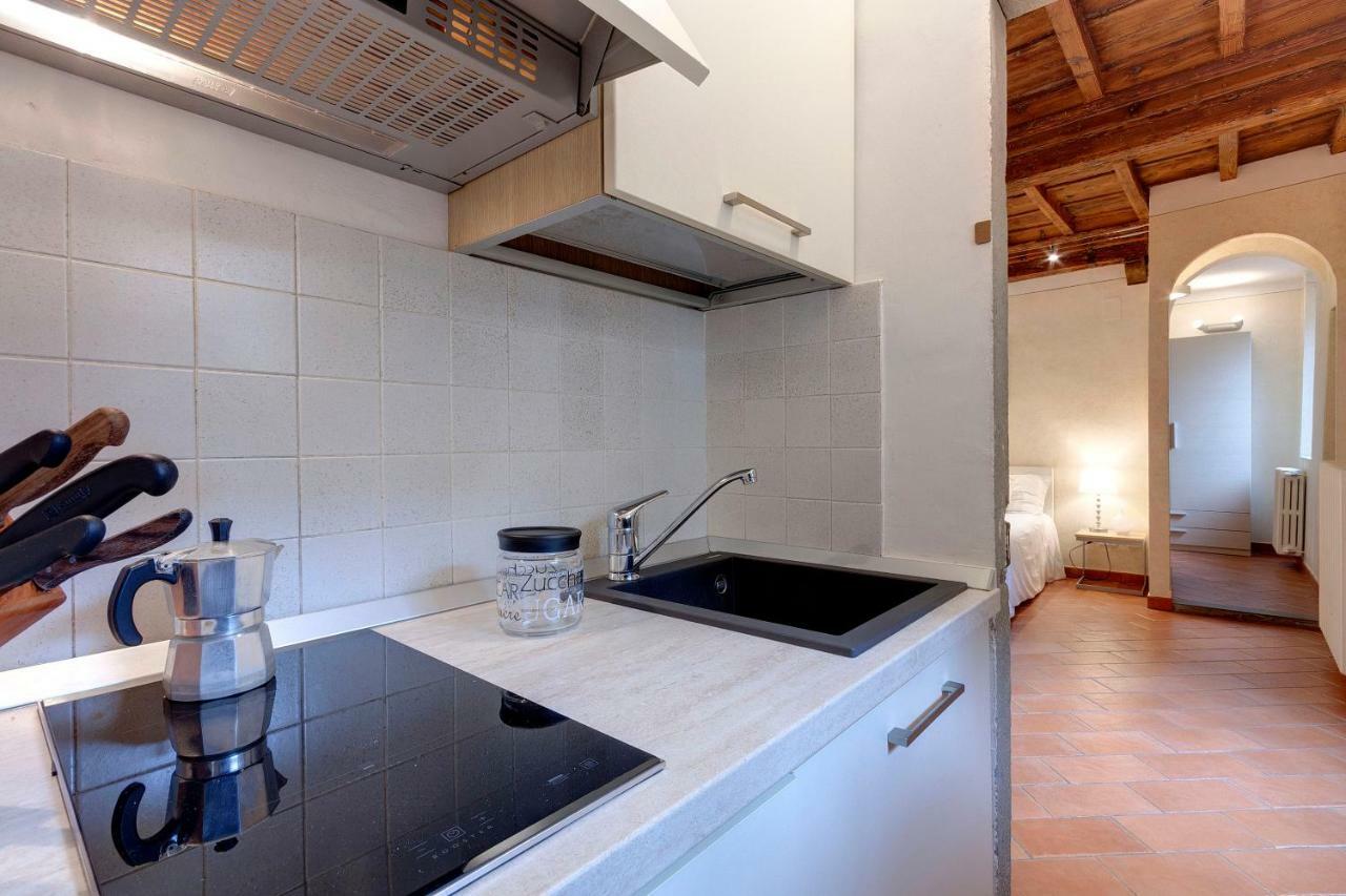 Cupolone Apartment By Mamo Firenze Bagian luar foto