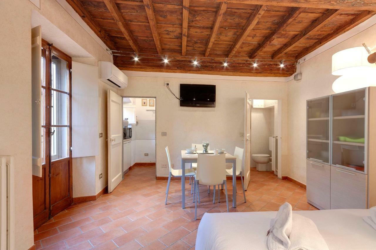 Cupolone Apartment By Mamo Firenze Bagian luar foto