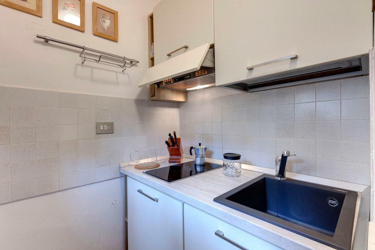 Cupolone Apartment By Mamo Firenze Bagian luar foto