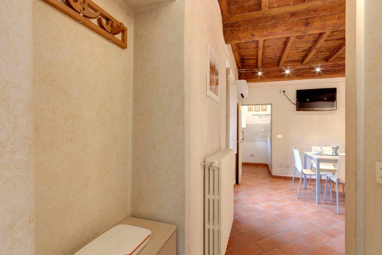 Cupolone Apartment By Mamo Firenze Bagian luar foto