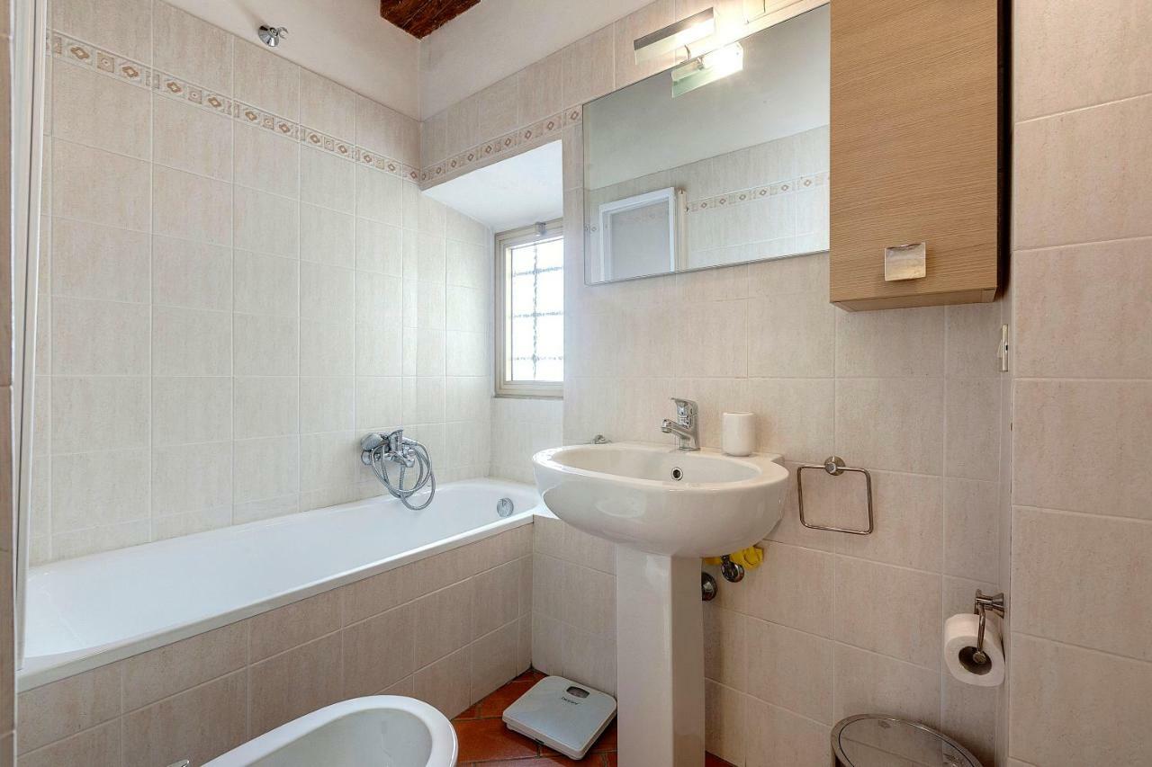 Cupolone Apartment By Mamo Firenze Bagian luar foto